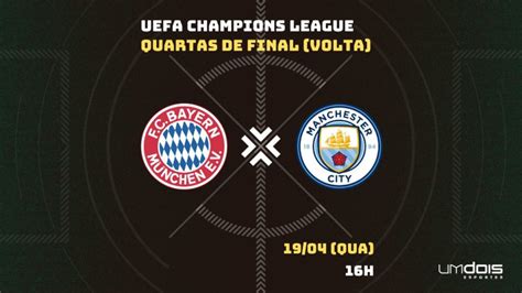 bayern x city assistir online gratis